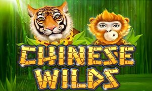 Chinese Wilds - Game săn thưởng tại 23winapk