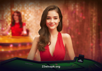 Hình ảnh Emperor Speed Baccarat tại 23winapk