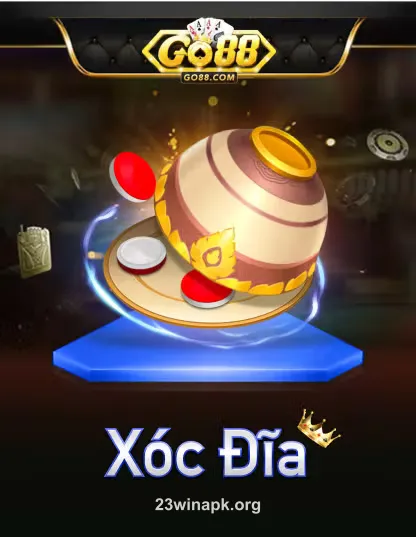Go Xoc Dia tại 23winapk