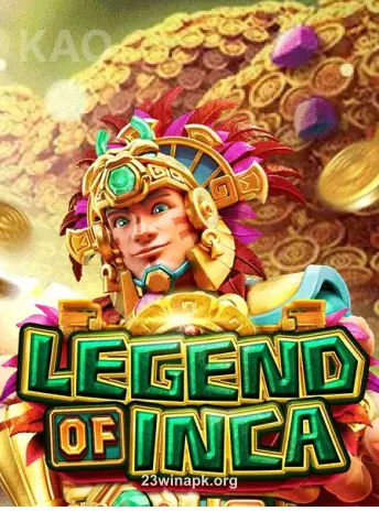 Fachai Legend of Inca tại 23winapk